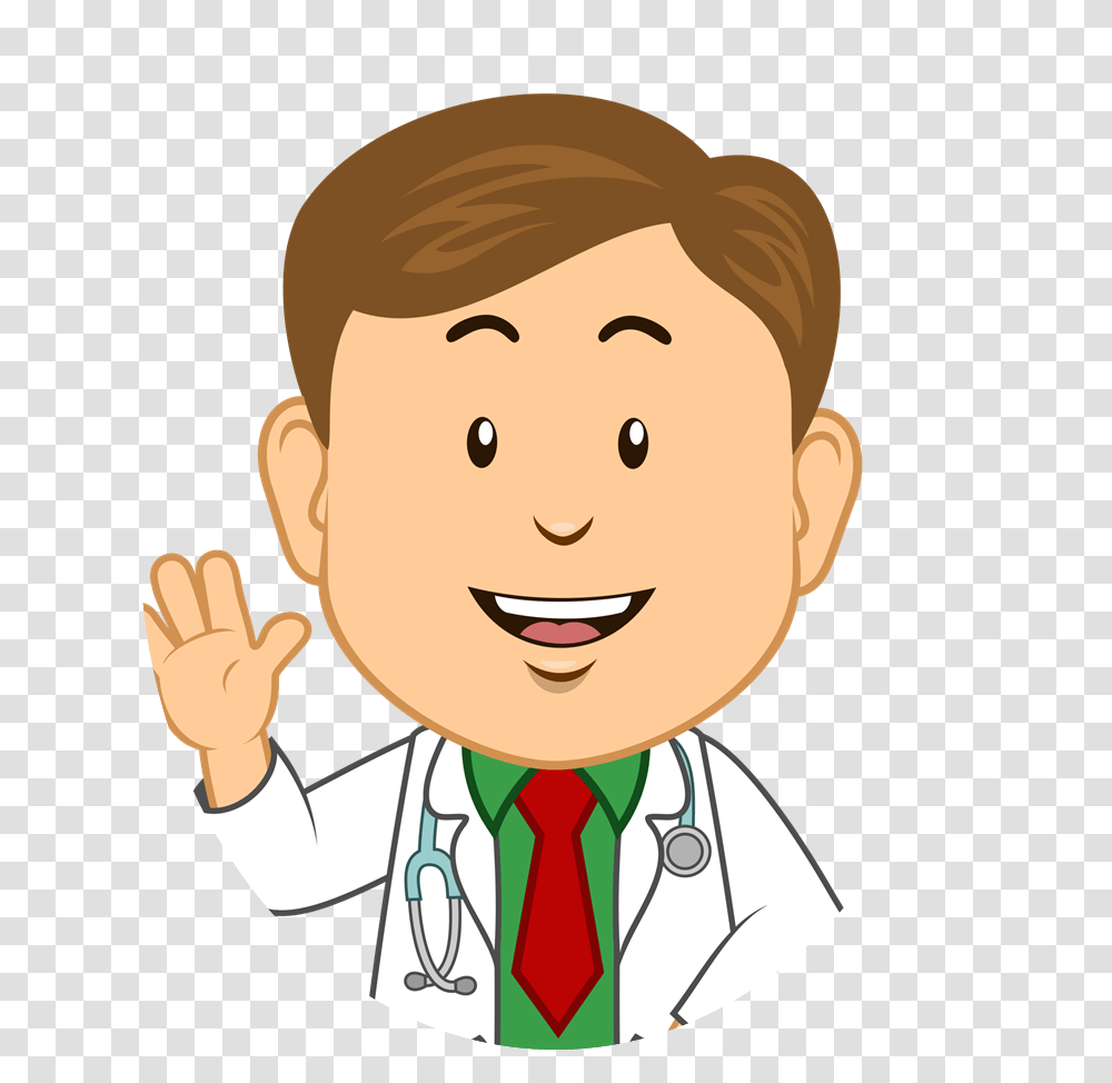 How To Protect Your Kids Against Flu, Doctor, Lab Coat, Apparel Transparent Png