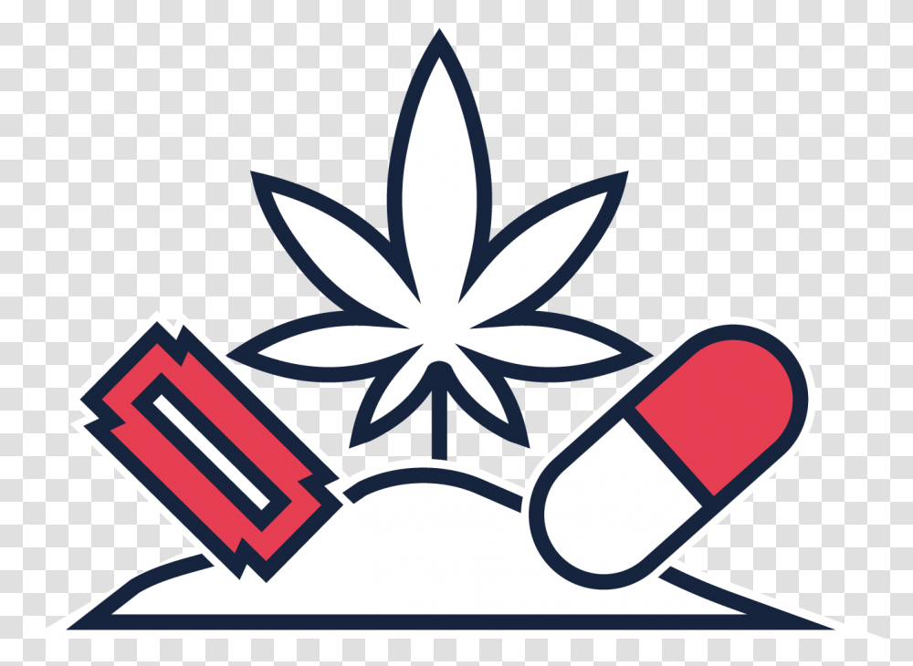 How To Quit Drugs Programmes Allen Carr's Easyway Tatuaje Sencillo De Marihuana, Symbol, Label, Text, Pill Transparent Png