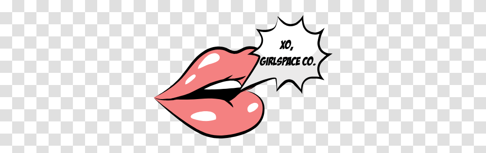 How To Recognize Toxic Friends - The Girl Space Clip Art, Mouth, Person, Human, Teeth Transparent Png