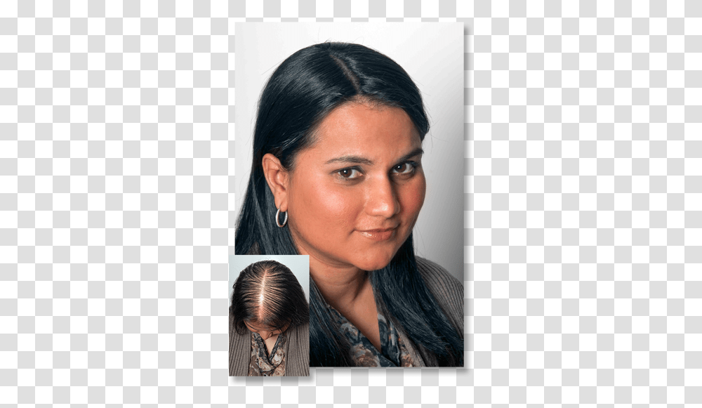 How To Regrow Pubic Hair Girl, Face, Person, Black Hair, Jaw Transparent Png