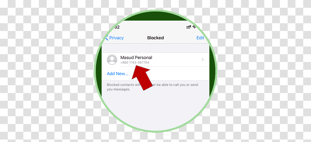 How To Remove Blocked Contacts From Whatsapp Msntechblog Dot, Label, Text, Outdoors, Plot Transparent Png