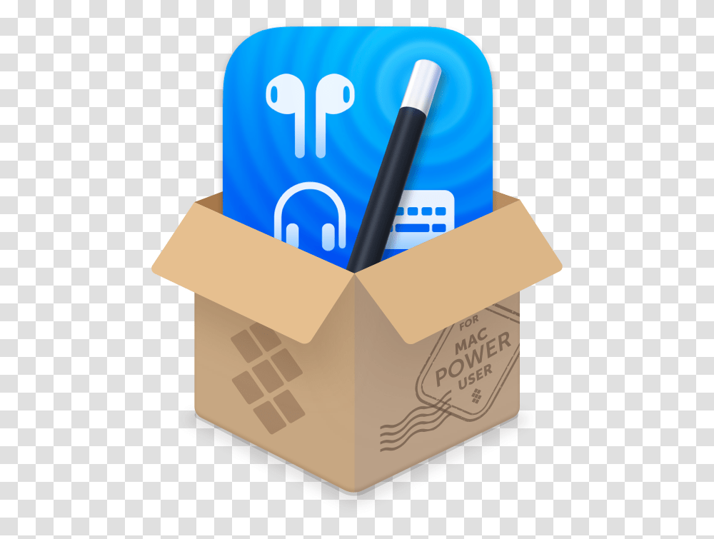 How To Reset Airpods 2020 Improve Syncing And Audio Bluetooth, Text, Box, Carton, Cardboard Transparent Png