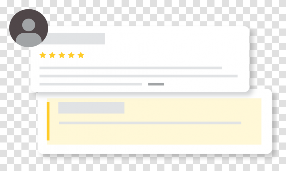 How To Respond Positive & Negative Google Reviews 19 Screenshot, Text, Page Transparent Png