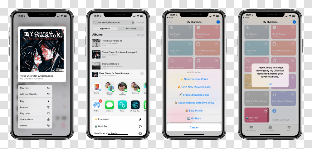 How To Save A New Favorite Album From Apple Music Into Iphone, Mobile Phone, Electronics, Cell Phone, Person Transparent Png