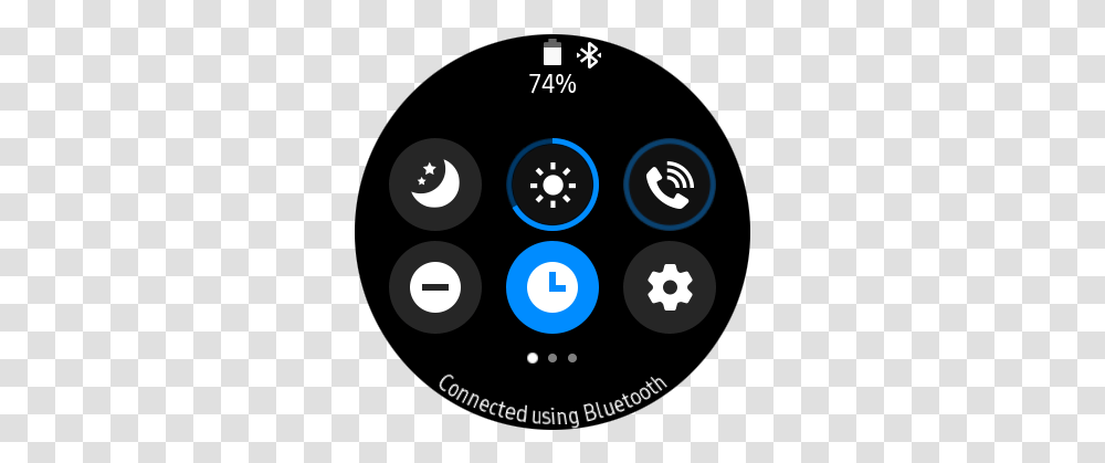 How To Save Battery Galaxy Watch Best Quick Settings, Electronics, Text, Symbol, Number Transparent Png