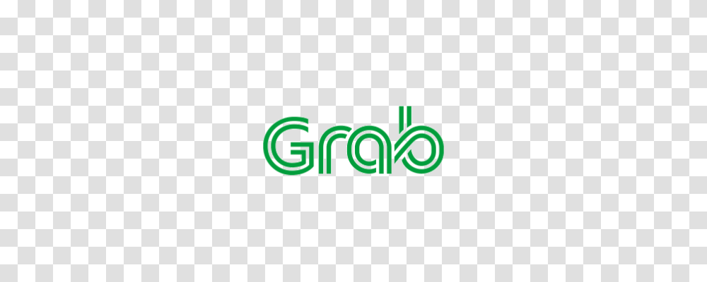 How To Save Money On Grab Rides, Green, Logo, Light Transparent Png