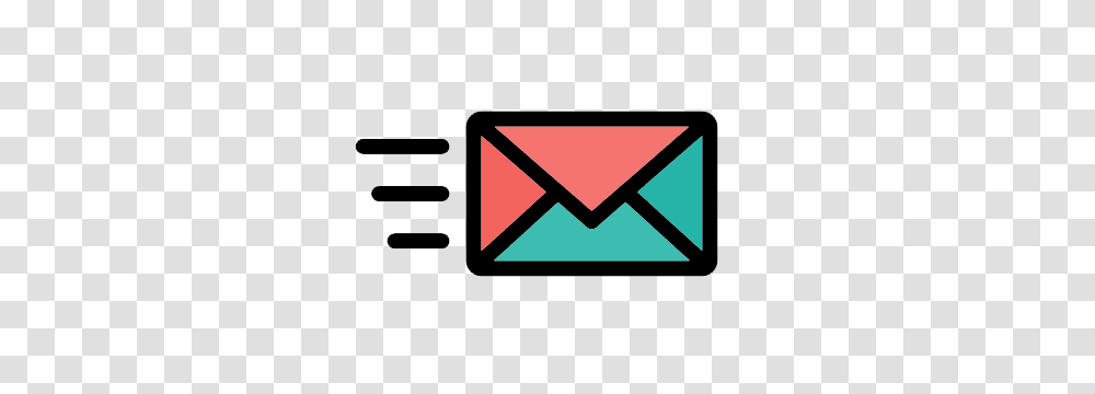How To Send Email To New Users, Envelope, Airmail Transparent Png