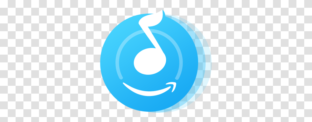 How To Set Amazon Music As Ringtone Circle, Text, Balloon, Outdoors, Symbol Transparent Png