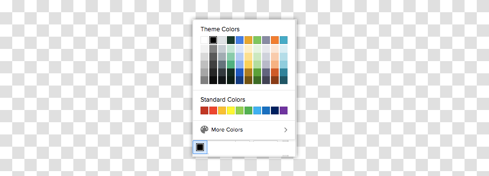 How To Set, Paint Container, Palette, Number Transparent Png