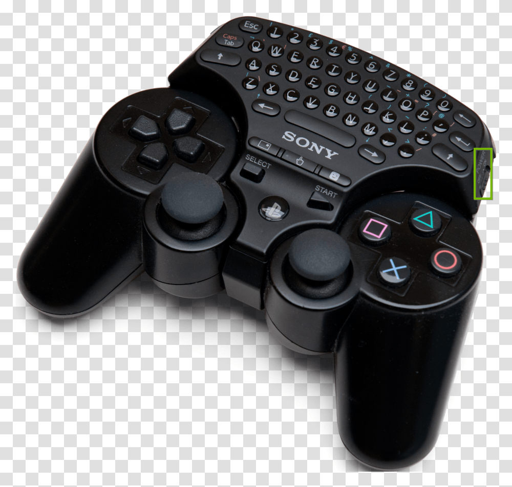 How To Set Up Peripherals For Playstation 3 Supportcom Transparent Png