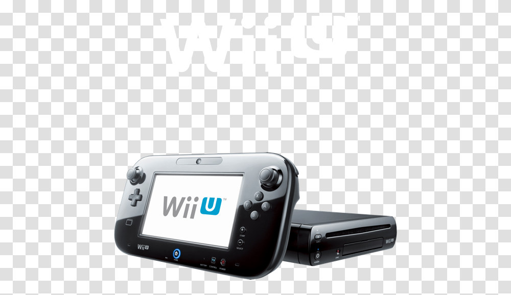 How To Set Up The Tv Remote Function Nintendo Wii U, Mobile Phone, Electronics, Cell Phone, Camera Transparent Png