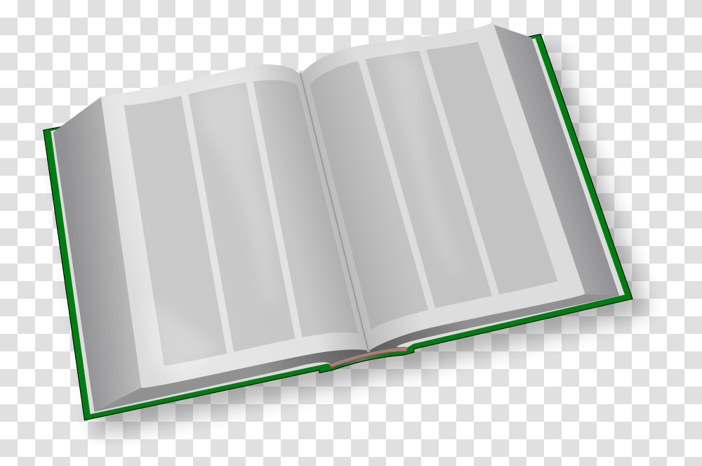 How To Set Use Big Book Icon Clipart Big Book, Page, Diary, Document Transparent Png