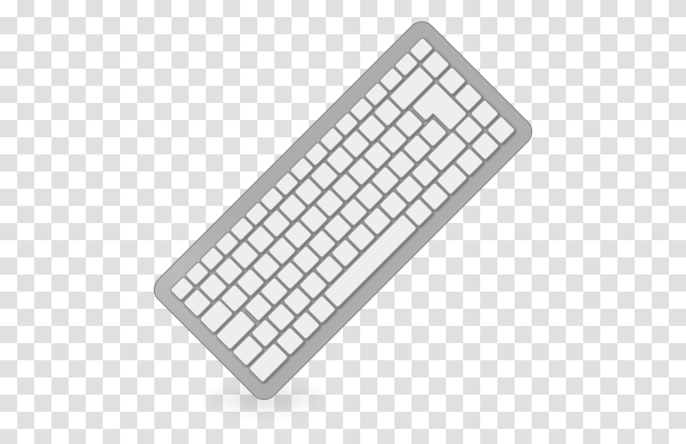 How To Set Use Desktop Keyboard Icon Computer Keyboard Clipart, Computer Hardware, Electronics Transparent Png
