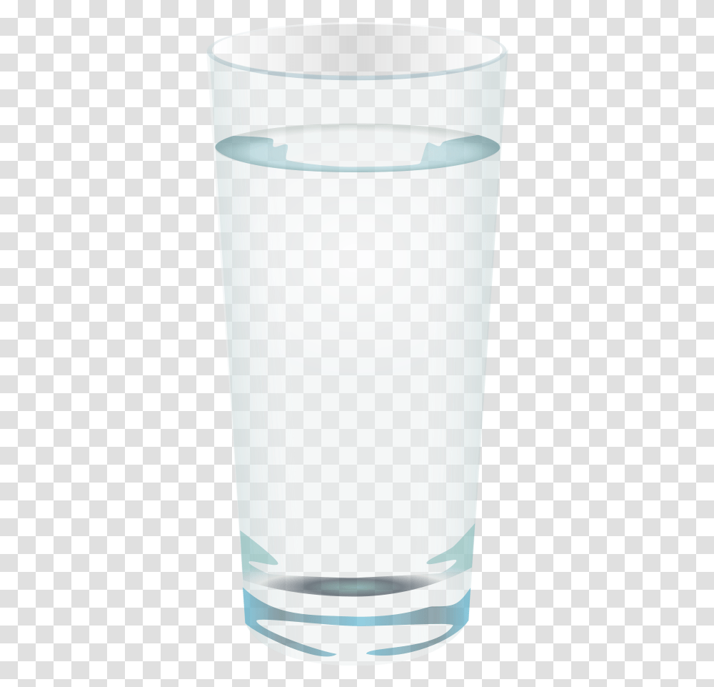 How To Set Use Glass Of Water Clipart Lampshade, Milk, Beverage, Bottle, Shaker Transparent Png