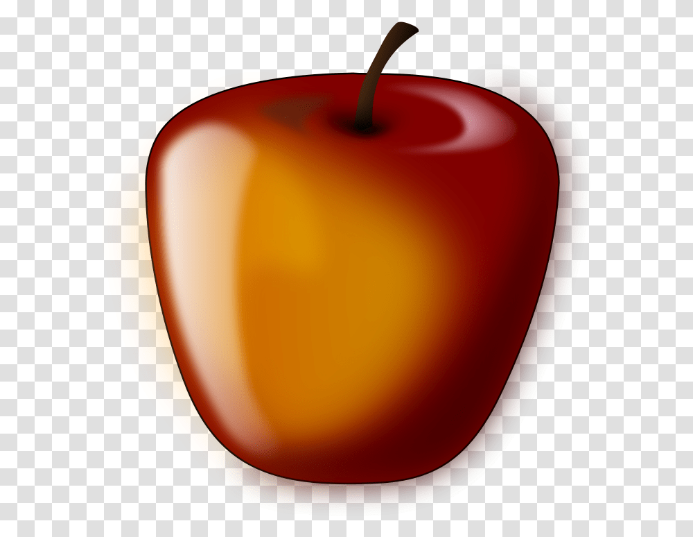 How To Set Use Red Shaded Apple Icon Download Candy Apple, Plant, Food, Fruit, Sweets Transparent Png