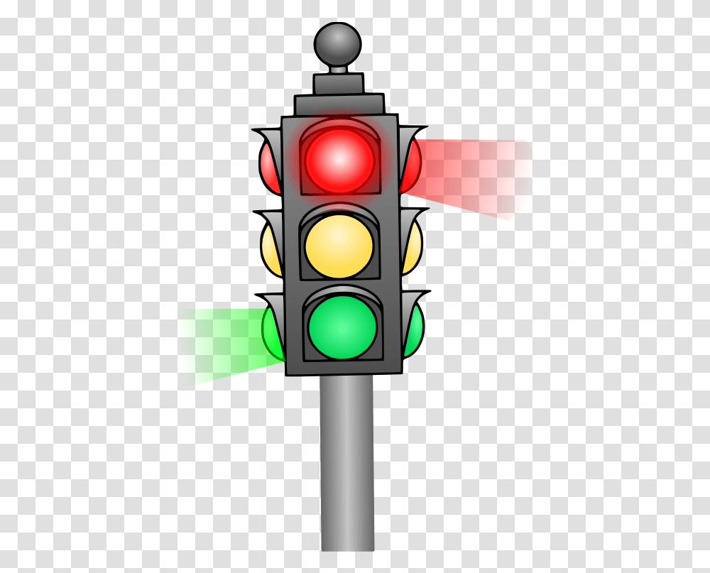 How To Set Use Traffic Light 3 Icon Clip Art Traffic Signal Transparent Png