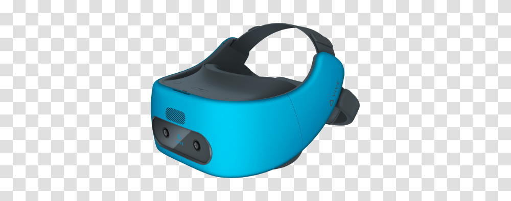 How To Setup Vridge On Htc Vive Focus Riftcat, Electronics, Room, Indoors, Stereo Transparent Png