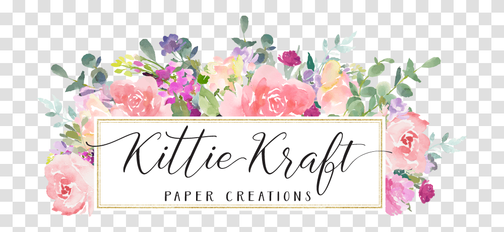 How To Shape Paper Flowers Kittie Kraft Artificial Flower, Text, Floral Design, Pattern, Graphics Transparent Png