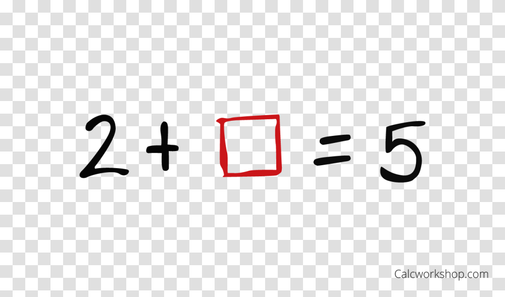 How To Solve One Step Equations, Logo, Trademark Transparent Png