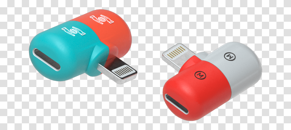 How To Solve The Problem Of Only One Lightning Port Rubber Stamp, Adapter, Plug, Blow Dryer, Appliance Transparent Png