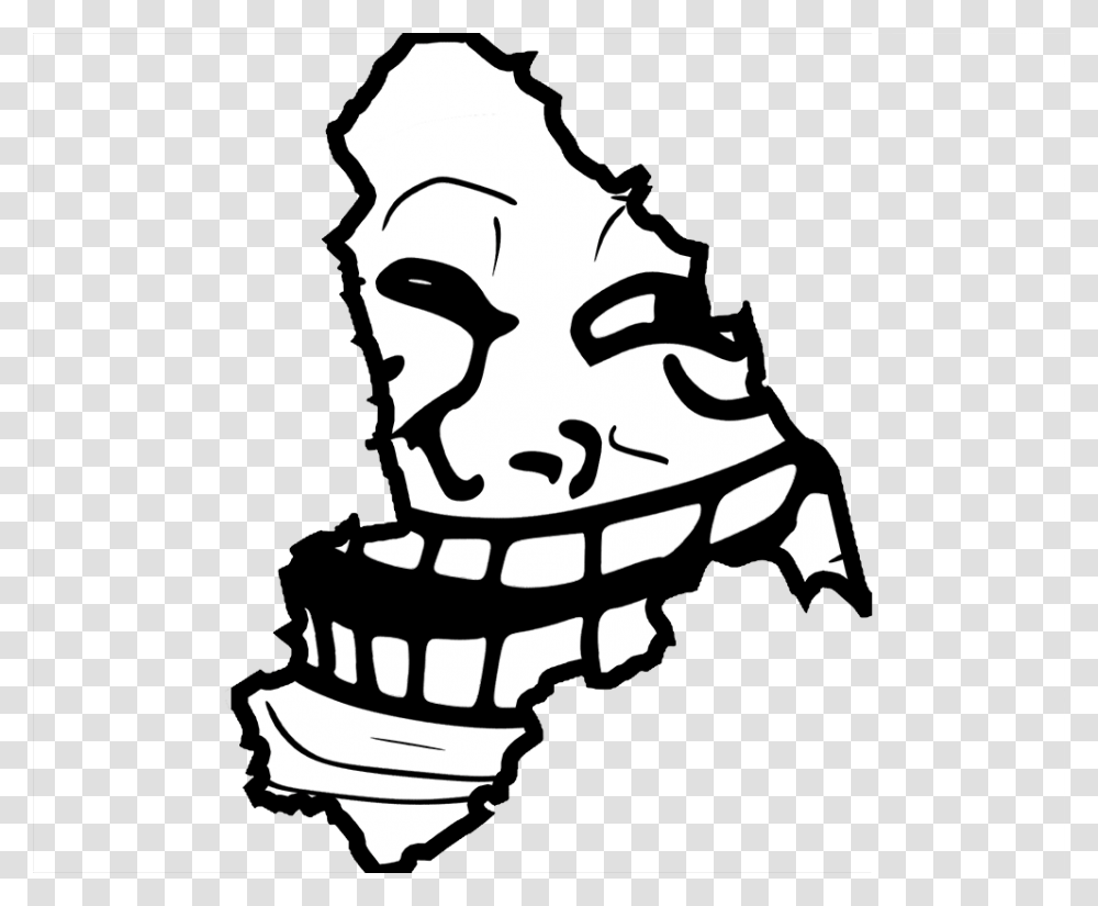 How To Spot A Troll, Drawing, Pillow, Paper Transparent Png