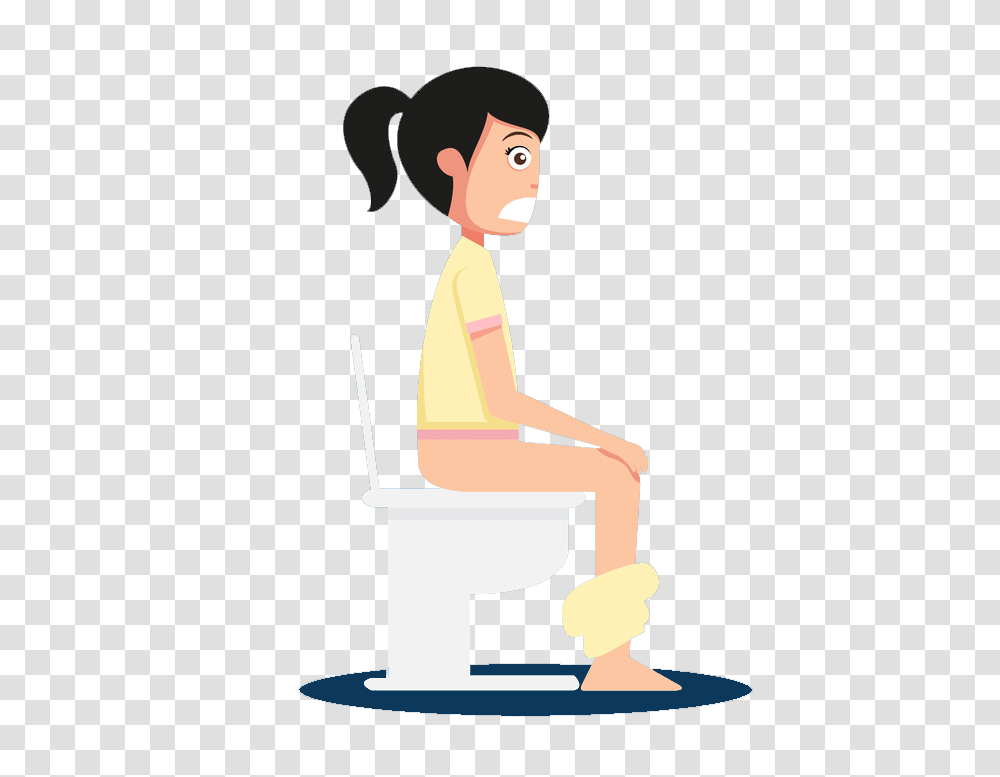 How To Squat Easy, Sitting, Indoors, Room, Bathroom Transparent Png