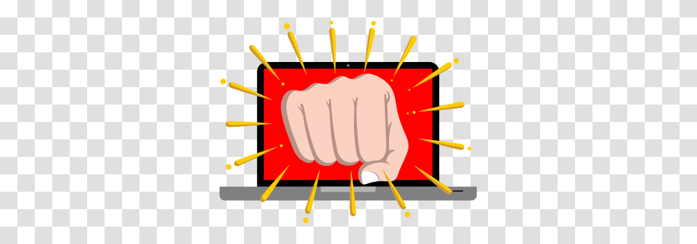 How To Stop Bullying Free Anti Bullying Resources, Hand, Fist, Bow, Dynamite Transparent Png