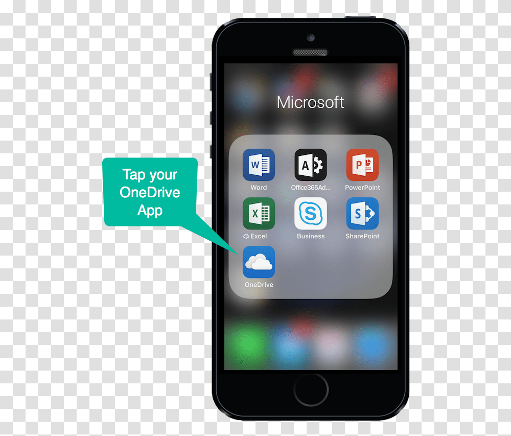 How To Switch Accounts In Onedrive Easily Training Art Technology Applications, Mobile Phone, Electronics, Cell Phone, Iphone Transparent Png