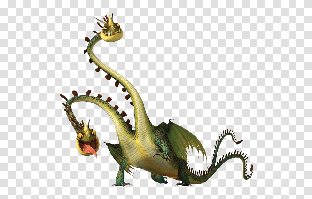 How To Train Your Dragon Clip Art Look, Snake, Reptile, Animal, Bird Transparent Png