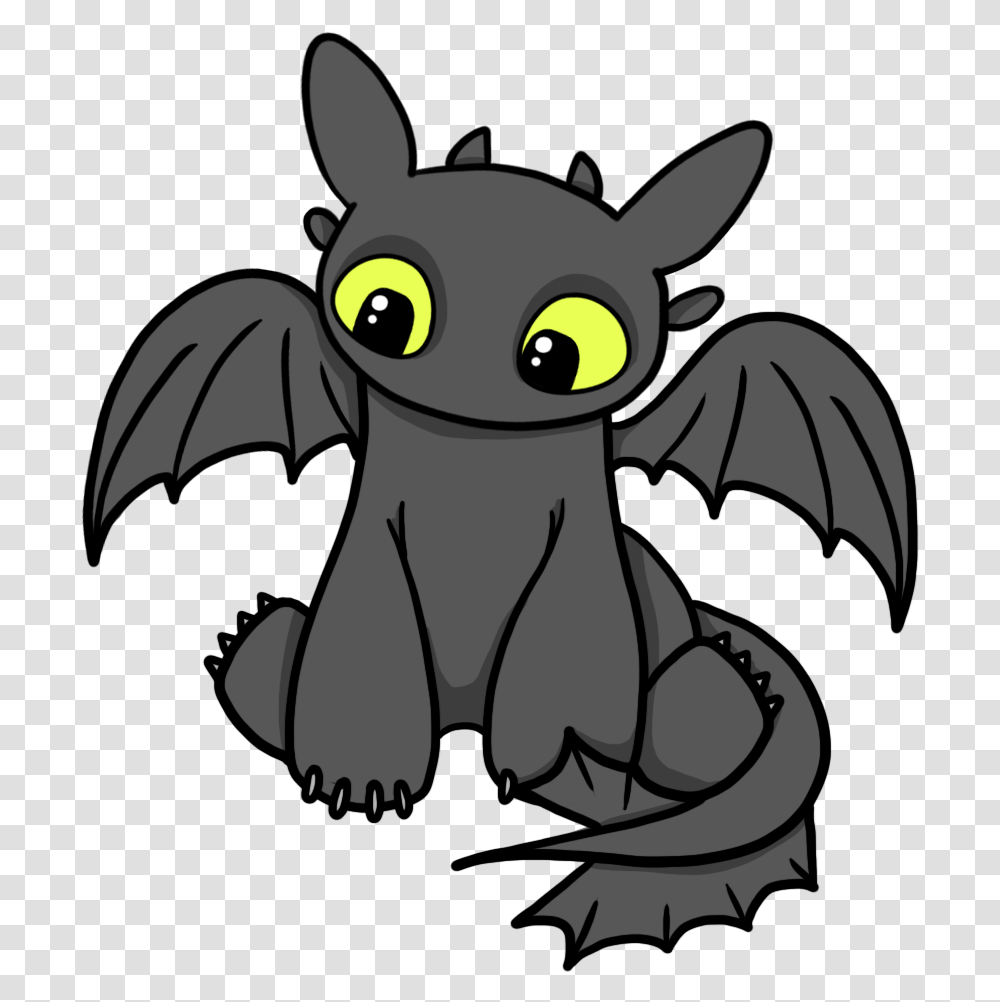 How To Train Your Dragon Clip Art Many Interesting, Animal, Mammal, Cat, Pet Transparent Png