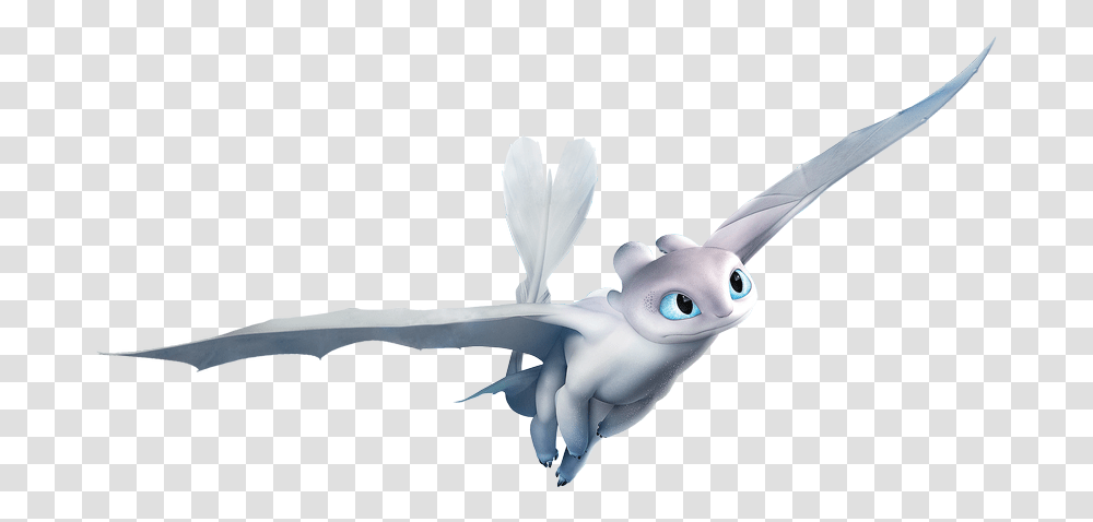 How To Train Your Dragon Download Image Real Train Your Dragon 3 Light Fury Flying, Animal, Art, Face, Spaceship Transparent Png