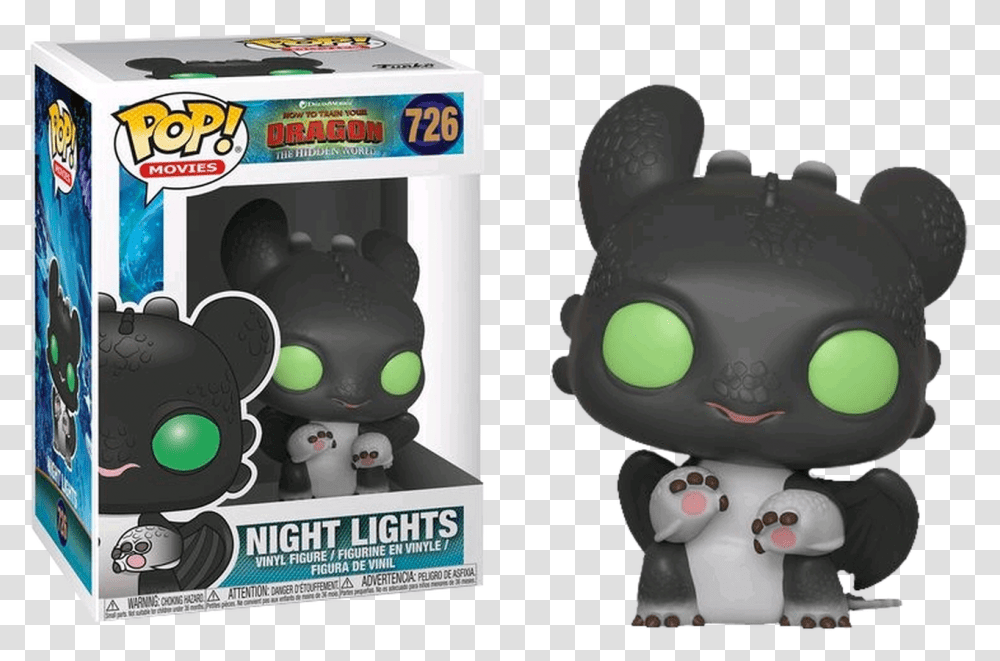 How To Train Your Dragon Funko Pop How To Train Your Dragon, Toy, Robot Transparent Png