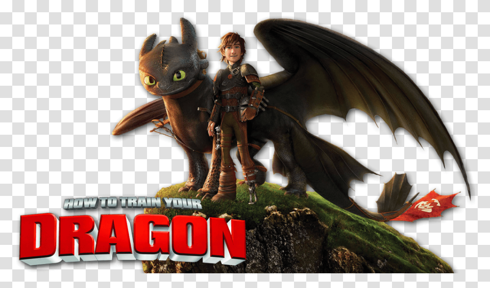 How To Train Your Dragon Image Train Your Dragon, Person, Human, Horse, Mammal Transparent Png
