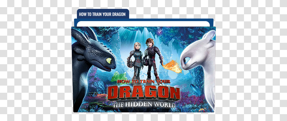 How To Train Your Dragon The Hidden Train Your Dragon 3 Icon, Person, Disk, Dvd, Water Transparent Png