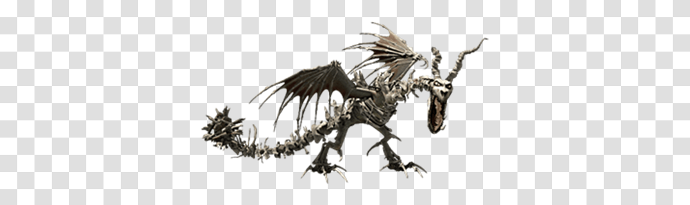 How To Train Your Dragon Train Your Dragon Boneknapper, Dinosaur, Reptile, Animal, Claw Transparent Png