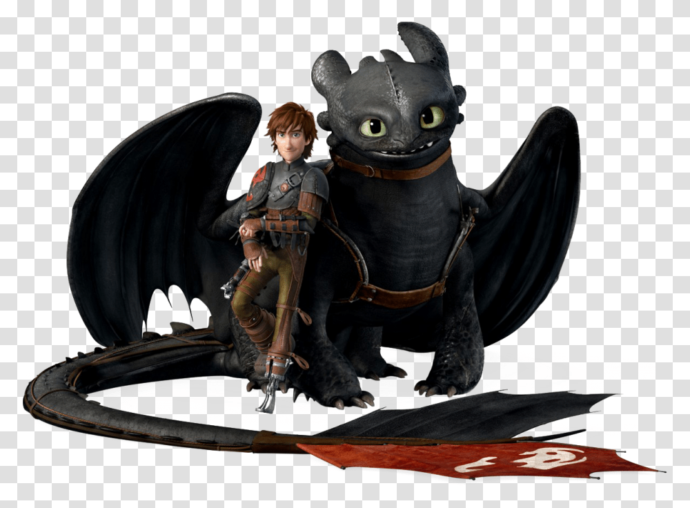 How To Train Your Dragon & Free Background, Person, Human, Costume, Art Transparent Png