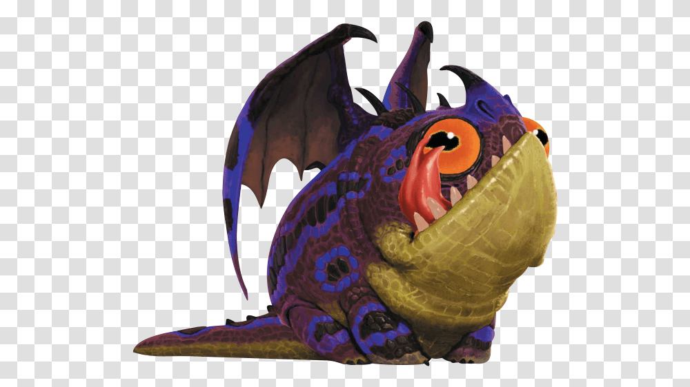 How To Train Your Dragon Wiki Train Your Dragon Hobgobbler Transparent Png