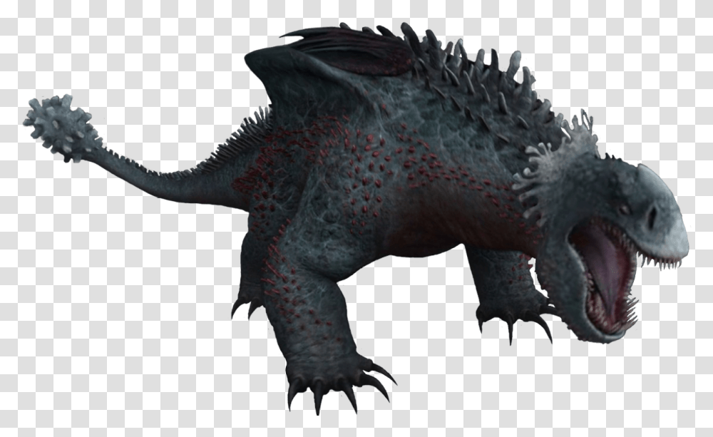 How To Train Your Dragon Wiki Train Your Dragon Red Death, Dinosaur, Reptile, Animal Transparent Png