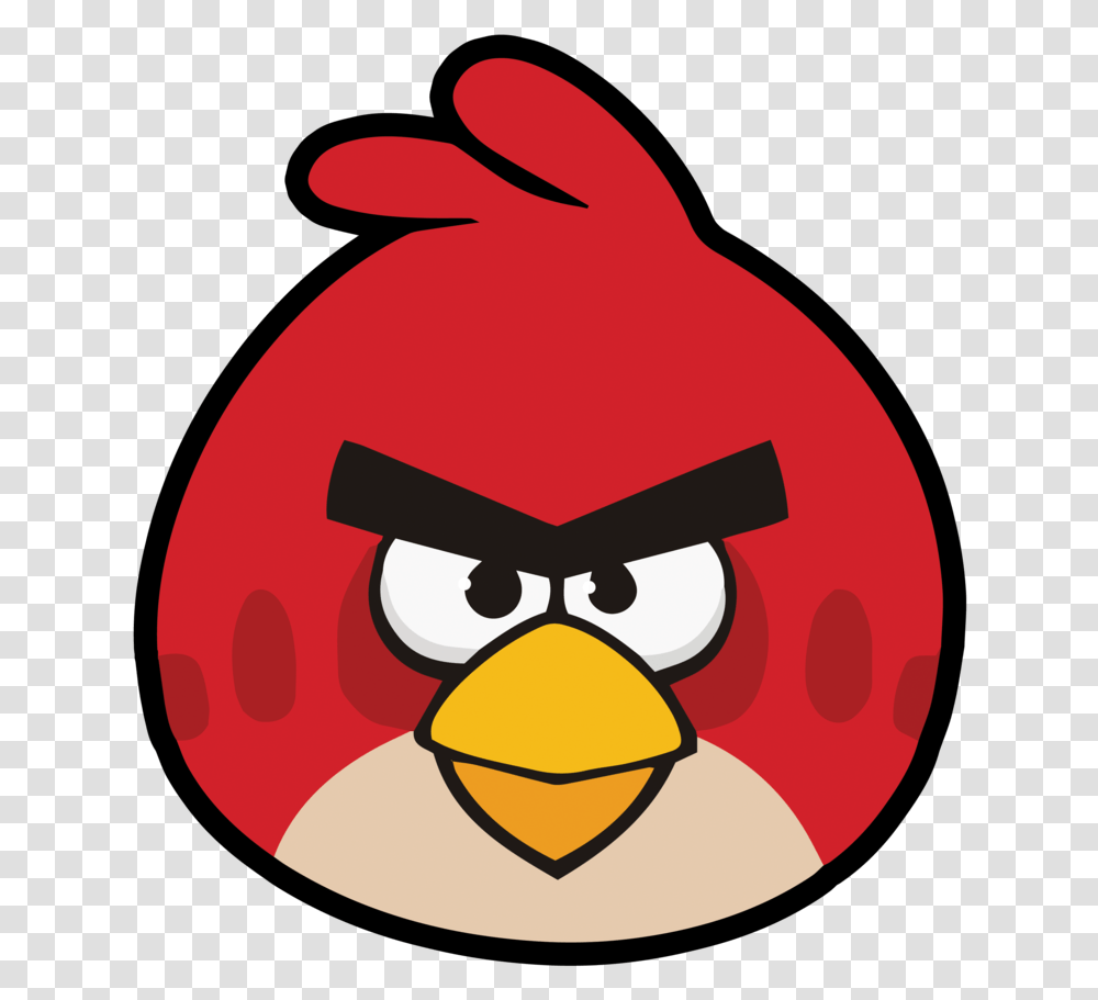 How To Try Out Angry Birds Angry Birds Transparent Png