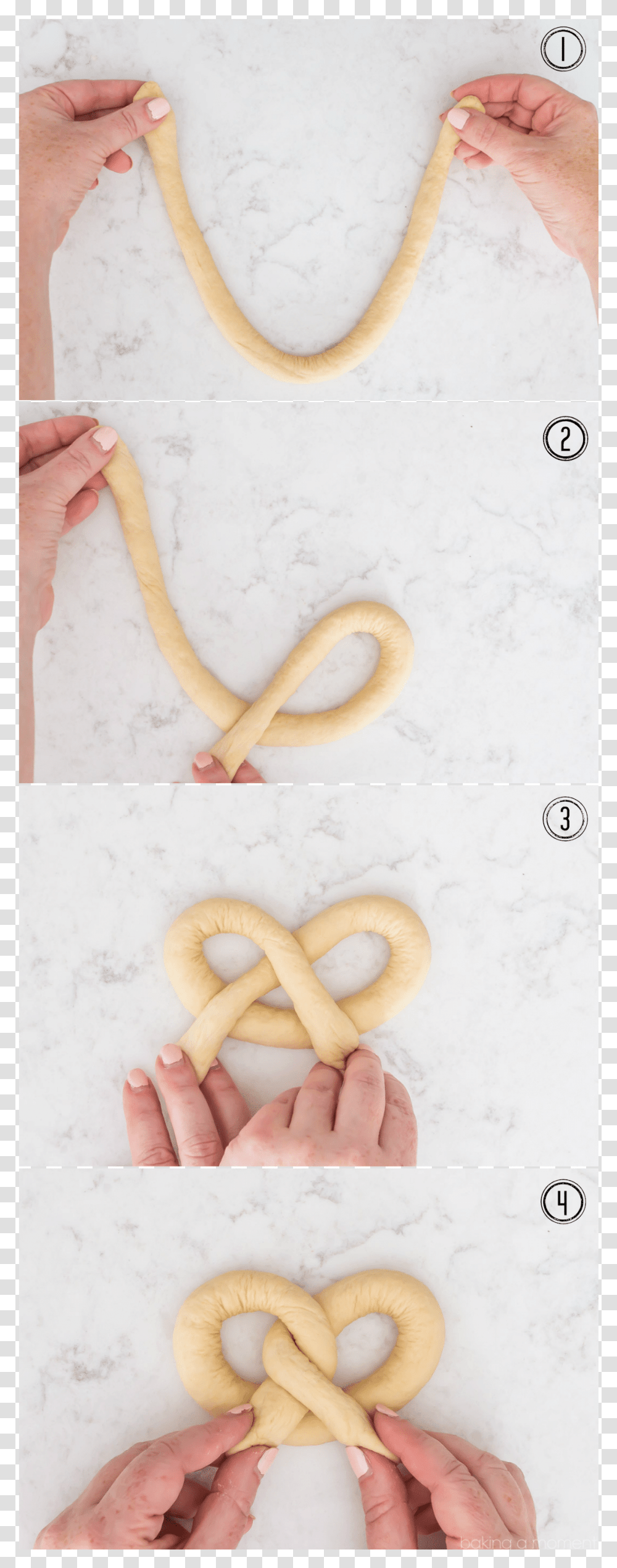 How To Twist A Soft Pretzel Shape Plus The Best Homemade, Person, Human, Bread, Food Transparent Png