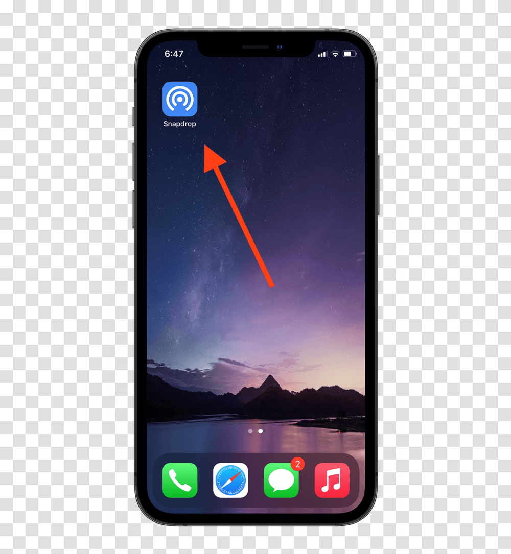 How To 'airdrop' From Iphone Your Windows Pc 2021 Camera Phone, Mobile Phone, Electronics, Cell Phone, Nature Transparent Png