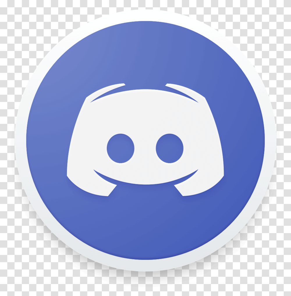 How To Uninstall Discord Removal Guide Nektony Discord Mac Icon, Label, Text, Paper, Face Transparent Png