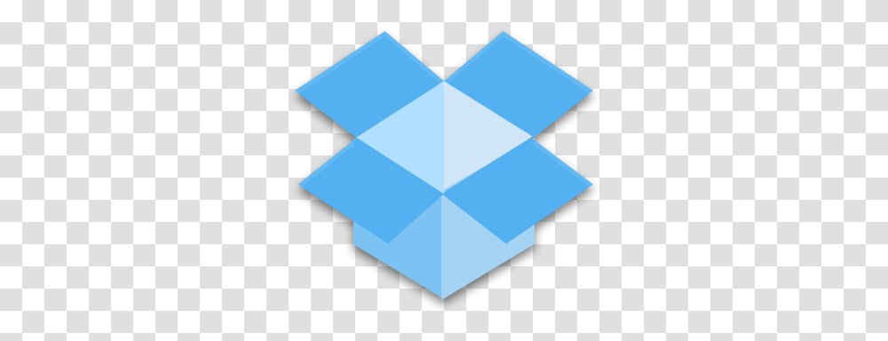 How To Uninstall Dropbox From Mac Icon Of Drop Box, Art, Symbol, Star Symbol, Paper Transparent Png