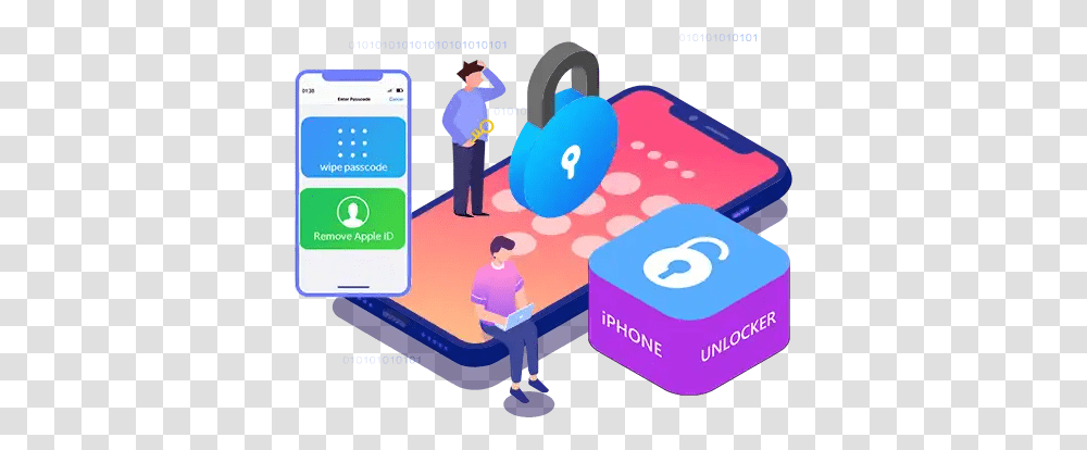 How To Unlock Iphone With Unresponsive Screen Hard, Person, Text, Electronics, Mobile Phone Transparent Png