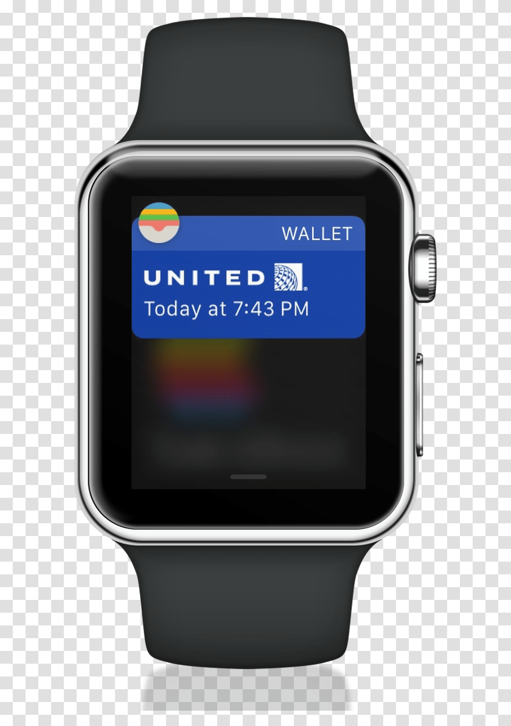 How To Use Apple Wallet Guitar Tuner Apple Watch, Mobile Phone, Electronics, Cell Phone, Iphone Transparent Png