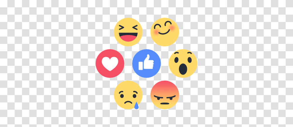 How To Use Facebook Emoticons And Smileys Transparent Png