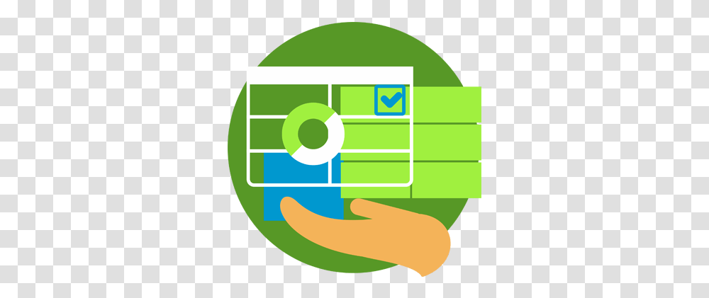 How To Use Google Sheets Circle, Diagram, Plot, Security Transparent Png