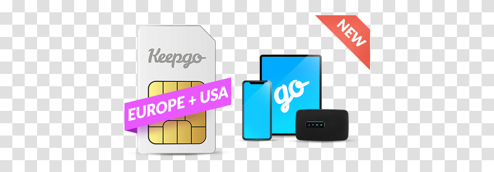How To Use Keepgo Lines For Free Texting And Calling Gadget, Electronics, Hardware, Computer, Monitor Transparent Png