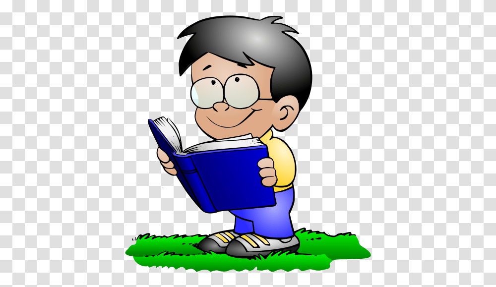 How To Use Lo In Spanish Boy In School, Reading, Toy, Washing Transparent Png