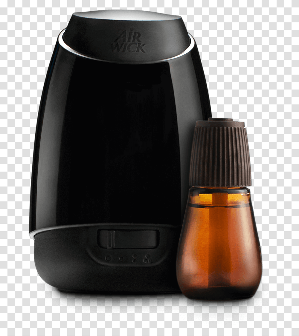 How To Use Our Essential Mist Diffuser Air Wick Us Air Wick Essential Mist Bluetooth, Bottle, Cosmetics, Alcohol, Beverage Transparent Png